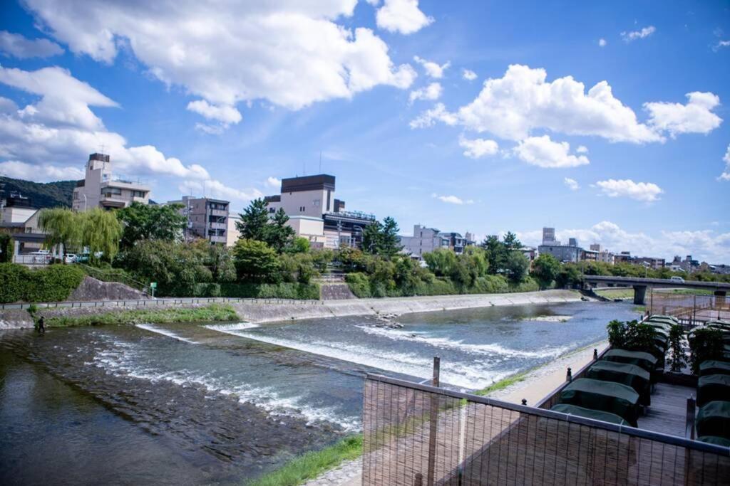 谷町君 星屋 八尾家 京都清水五条 Esterno foto